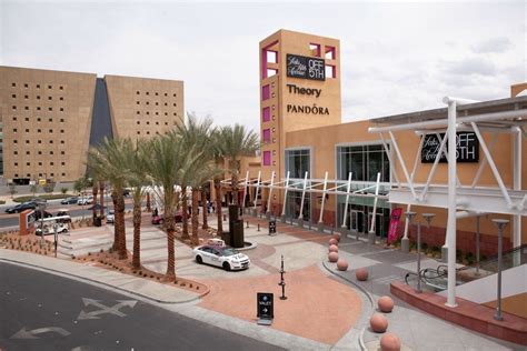 premium outlets north las vegas